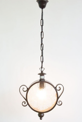 LAMPADARIO SOSPENSIONE APPLIQUE LAMPADA OBLO&