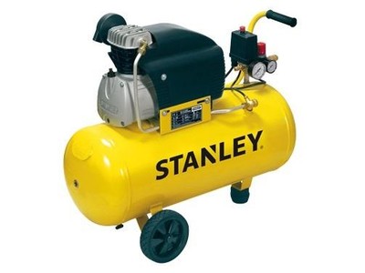 COMPRESSORI COMPRESSORE STANLEY D211/8/50 LT.50