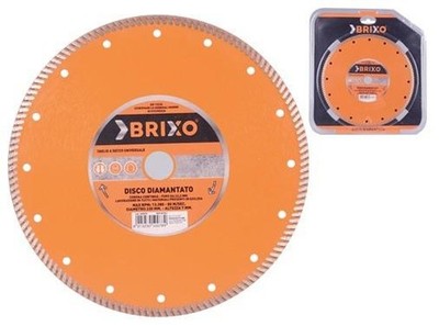 DISCHI DIAMANTATI BRIXO MM.230