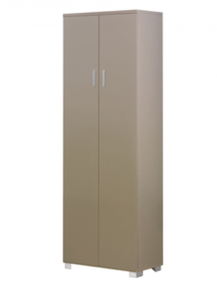 KIT MOBILE MULTIUSO ARMADIO DUE ANTE CM. 62X34X178H