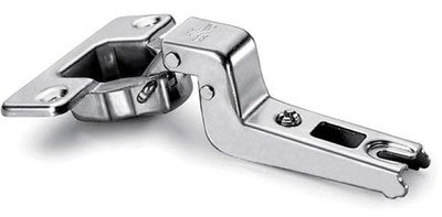 CERNIERE CERNIERA PER MOBILI A COLLO ALTO APERTO 110 COLLO N.17 PEZZI 12