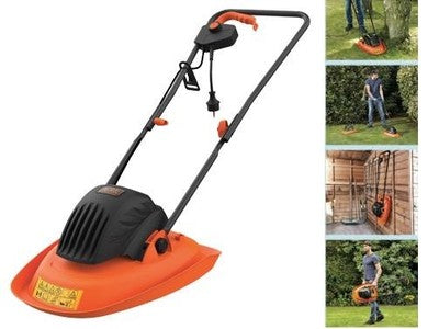 TOSAERBA RASAERBA TAGLIAERBA B+D CUSCINO D&