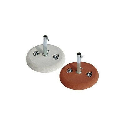 BASI PER OMBRELLONI IN CEMENTO FLORIDA&