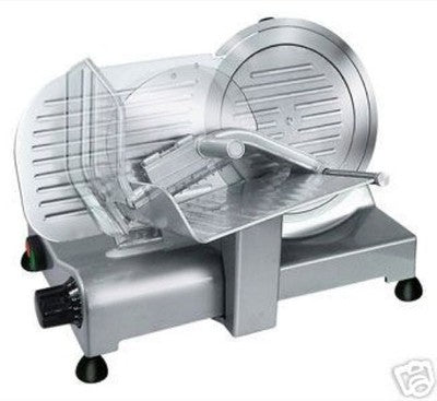 AFFETTATRICI PER ALIMENTI SERIE LUSSO MOD. 25 GL