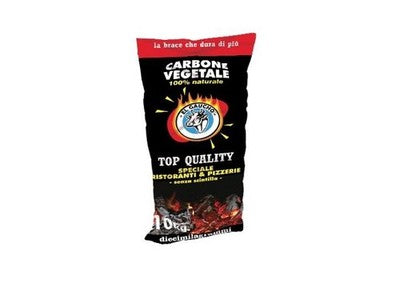 CARBONELLA IN SACCHETTI TOP QUALITY RISTORANTI E PIZZERIE KG.10