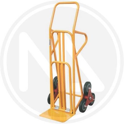 CARRELLO PER GRADINI PORTASACCHI TAURUS-L MAURER PORTATA KG. 200