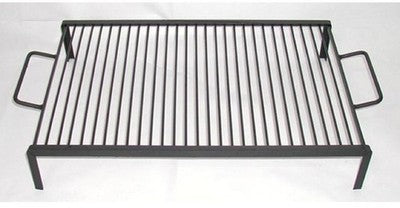 BISTECCHIERA GRATICOLA SICILIANA CM. 70X45