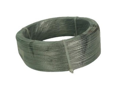 CAVETTI CAVO 44500 PER ELETTRORECINZIONI RT. 200MT