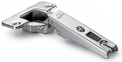 CERNIERE CERNIERA PER MOBILI A COLLO PIANO APERTURA 110 COLLO N.0 PEZZI 12