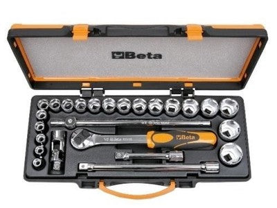 CHIAVI A BUSSOLA IN SERIE BETA 920B/C12 UTENSILI