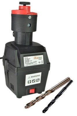 AFFILA PUNTE PER PUNTE DA TRAPANO DA 3 A 10 MM AFFILATORE ELETTRICO 70W