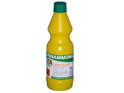 AMMONIACA PROFUMATA LT.1 pezzi 12