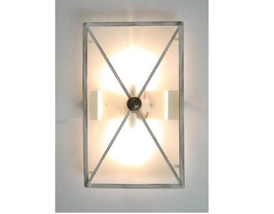LANTERNA LAMPADA APPLIQUE PLAFONIERA VALU&