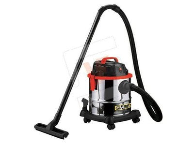 BIDONE ASPIRA SOLIDI-LIQUIDI GX-20SP PLUS POTENZA 1200W LT.20