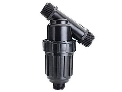 3 PZ FILTRI IN LINEA M 1"x1" CLABER 90919 IRRIGAZIONE GIARDINO