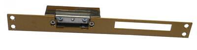 INCONTRO ELETTRICO YALE MM. 25x250 Art. 67F0508 SERRATURE