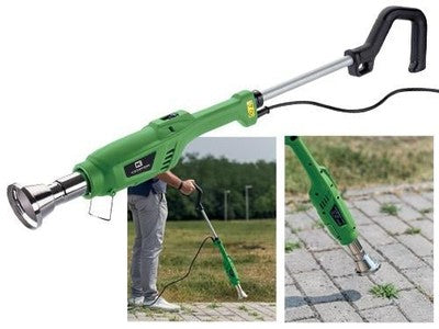 BRUCIA ERBA ELETTRICO 1047 GBE 2000W 2 TEMPERATURE