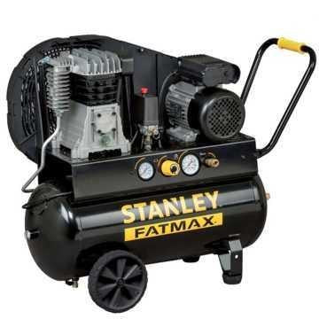 COMPRESSORI ARIA STANLEY LT 100 - 230 V ASPIRA 255 LT DI ARIA PRES MAX 10 BAR