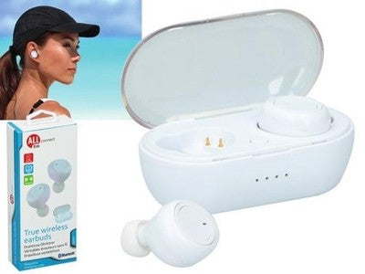 AURICOLARI BLUETOOTH WIRELESS ALL RIDE