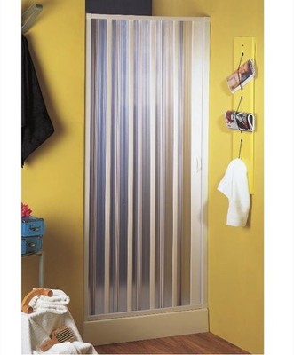 BOX DOCCIA A SOFFIETTO SPAZIO MARTE CM. 80X185H