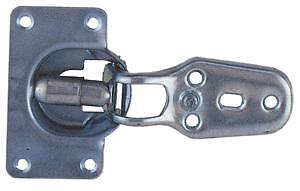 CERNIERA PER MOBILI DA CUCINA ART. 116 A MOLLA CON PISTONCINO PEZZI 5