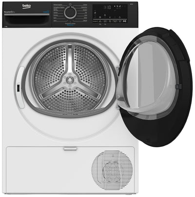 Beko BMEPT491SBI Asciugatrice Libera Installazione 9kg Classe C Inverter