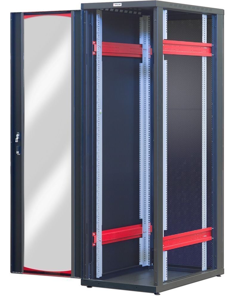 Armadio Server Rack 19&