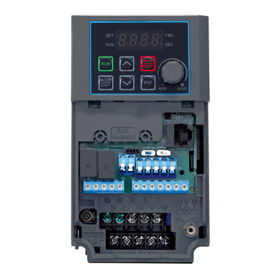 Inverter LS Electric G100 3 x 380-480Vac 0.4 Kw - 1,3A HD , 0.75Kw - 2,0A ND
