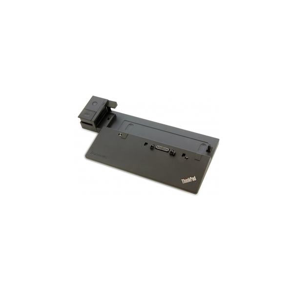 Lenovo ThinkPad Basic Dock - 65W UK Docking Nero (Len Thinkpad 65w Basic dock)