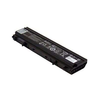 DELL 451-BBIE ricambio per laptop Batteria (Dell Battery 6 Cell 65Whr for E5440 E5540 - OEM: CXF66 WGCW6 M7T5F)