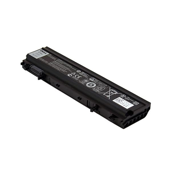 DELL 6 Cell 65 WHr Batteria (Dell Battery 6 Cell 65Whr for E5440 E5540 - OEM: CXF66 WGCW6 M7T5F)