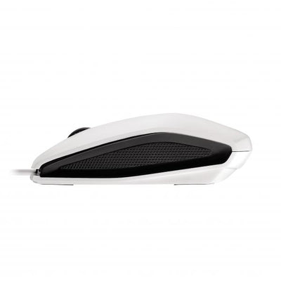 CHERRY GENTIX mouse Ambidestro USB tipo A Ottico 1000 DPI