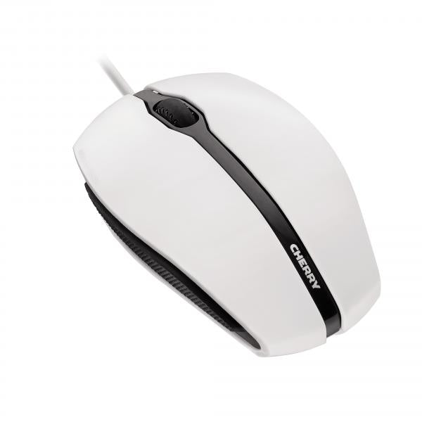 CHERRY GENTIX mouse Ambidestro USB tipo A Ottico 1000 DPI
