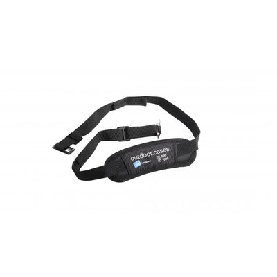 B&W Type 500 Custodia rigida Nero