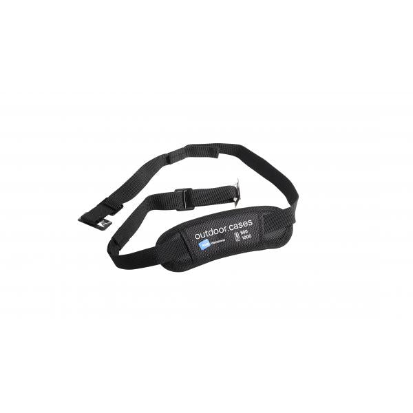 B&W Type 500 Custodia rigida Nero