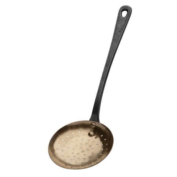 BAUMALU Scrematrice in rame