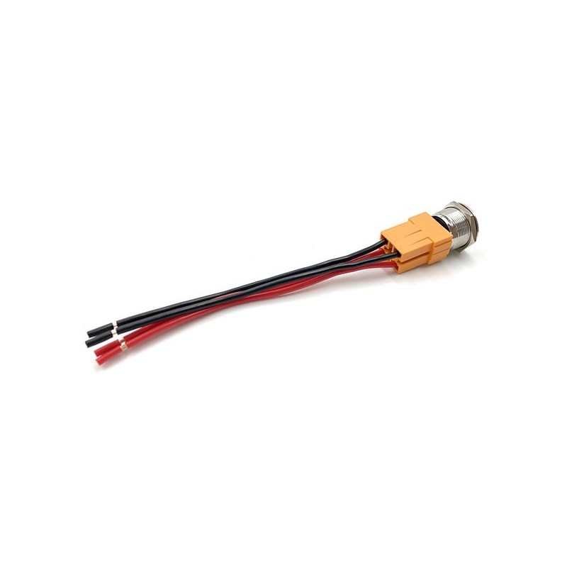 Cappuccio per interruttori 20A