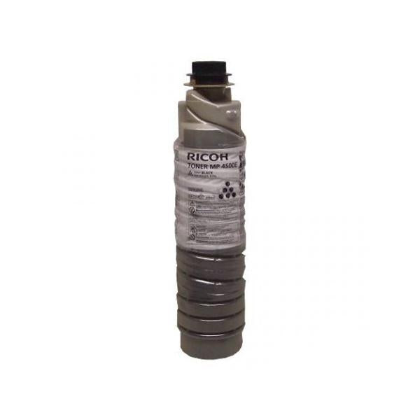 Ricoh 841925 cartuccia toner 1 pz Originale Nero (Toner Black - Pages 15.000 - for Ricoh MP C2003, C2503 - Warranty: 12M)