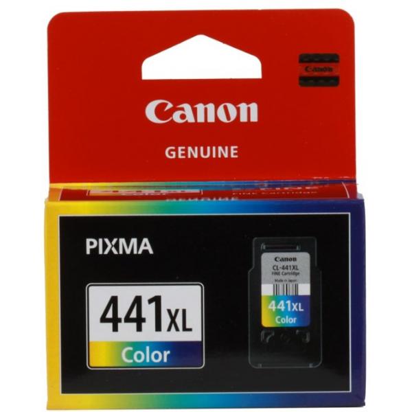 Canon CL-441XL cartuccia d\&