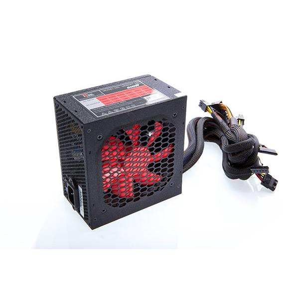 Alimentatore Itek Desert 650 - 650W Output - ATX