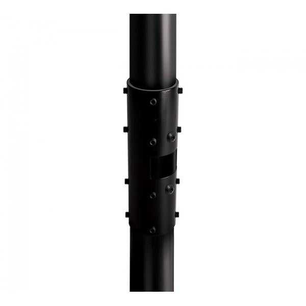 50mm Dia Pole Joiner Kit