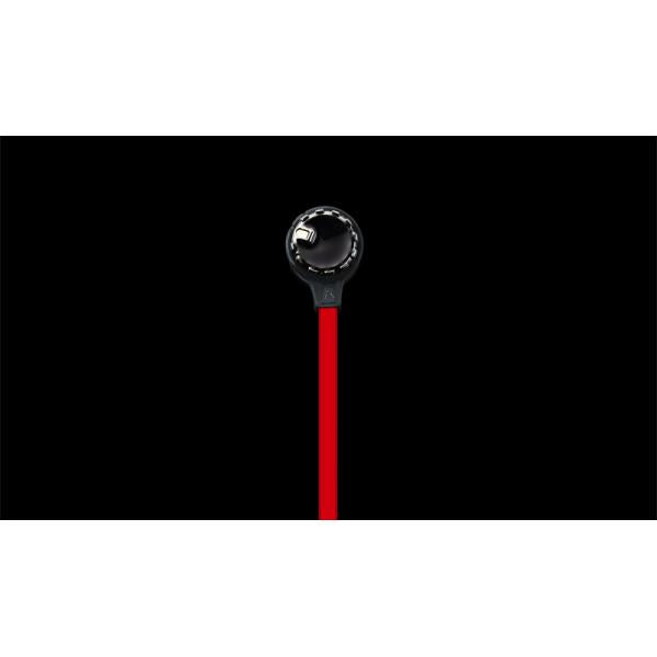 RESONAR IN-EAR HEADSET BASS FX