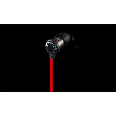 RESONAR IN-EAR HEADSET BASS FX