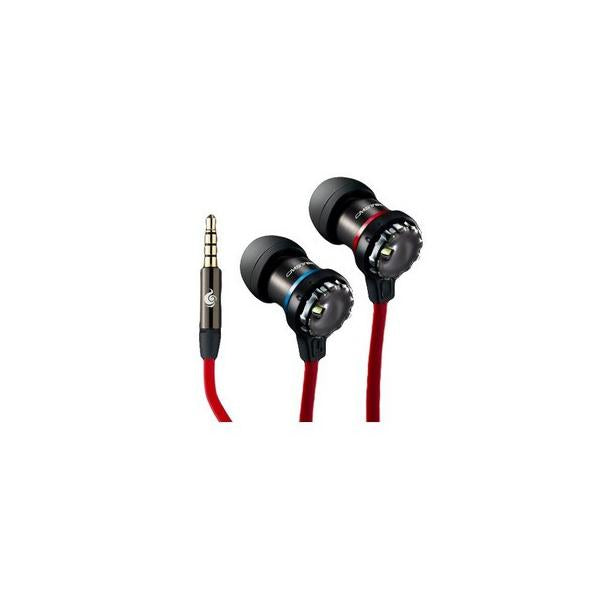 RESONAR IN-EAR HEADSET BASS FX