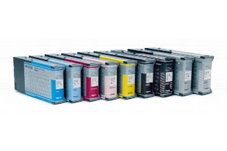 220ml Compatible Pro 4000,7600,9600-C13T544700