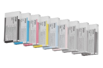 220ml Pigment Compa Pro 4800,4880-C13T606500