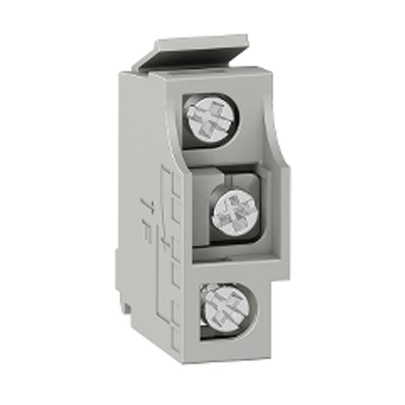 Contatto ausiliario - 1 OF o 1 SD o 1 SDE o 1 SDV Schneider