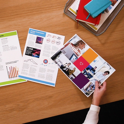 Brother TN321M - Magenta - originale - cartuccia toner