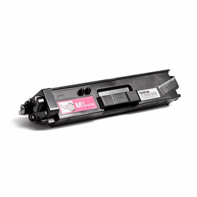 Brother TN321M - Magenta - originale - cartuccia toner