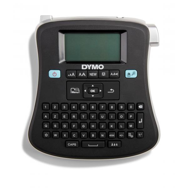 DYMO LabelManager   210D - AZY (DYMO LabelMANAGER 210D - etikettemaski)